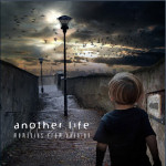 Another Lifen uuden albumin, nimeltään "Memories from Nothing", kansikuvassa näkyy tietokoneen kuvankäsittelyohjelmalla piirretty apokalyptinen maisema kaupungin kadusta, jota pitkin nuori pikkupoika katselee hämmästyksissään. Taustalla näkyy tummeneva ta