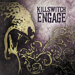 Killswitch Engagen samannimisen albumin etukannessa on jonkinlainen irvistelevä jaguaari ja sen suusta tyrskyäviä rönsyileviä keltaisia kuvioita. Kuvan tausta on tummahko, punertavaa kivimäistä tekstuuria. Kuvan oikeassa yläkulmassa bändin logo mustalla v