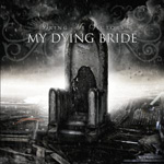 My Dying Briden EP-äänitteen "Bring Me Victory" kannessa näkyy harmaasävyinen maisema, jossa suuri valtaistuinta muistuttava tuoli tyhjyyden keskellä. Kuvan yläosassa penkin selkänojan päällä yhtyeen nimi valkoisella värillä ja versaalilla Times New Roman