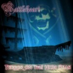 Battleheart: Terror on the High Seas