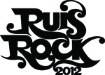 Ruisrock 2012