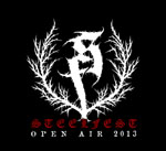 SteelFest Open Air 2013